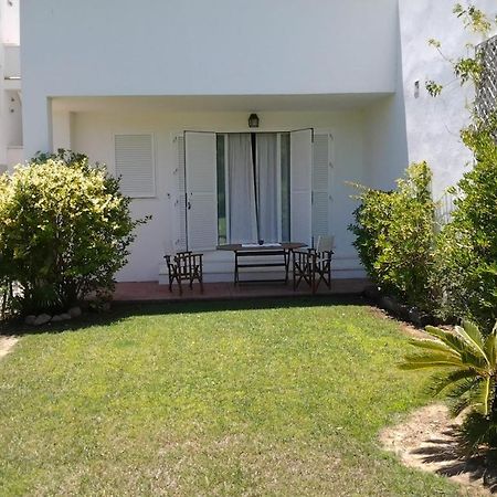 Apartamento Retama Chiclana de la Frontera Exterior foto