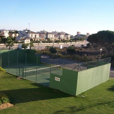 Apartamento Retama Chiclana de la Frontera Exterior foto